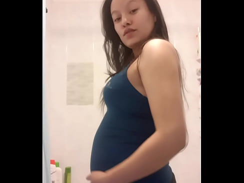 ❤️ DE WÉMSTE KOLOMBISCHE SLUT UM NET ASS BACK, SCHWANGER, WËLLT SÉI KUCHTEN FËLLT OCH OP https://onlyfans.com/maquinasperfectas1 ❤❌ Porno bei eis ﹏