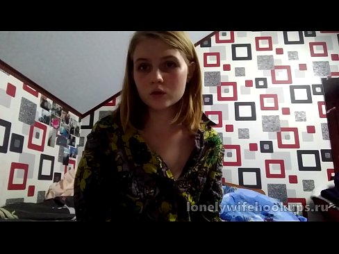 ❤️ Jonk blond Student aus Russland gär méi grouss Dicks. ❤❌ Porno bei eis ﹏
