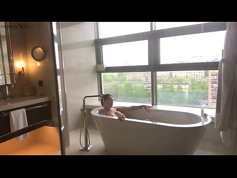 ❤️ Enorm Babe Leidenschaftlech ruckelt hir Muschi am Buedzëmmer ❤❌ Porno bei eis ﹏